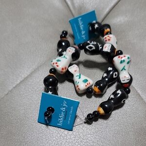 Hildie & Jo Ceramic Beads (2) Syrands